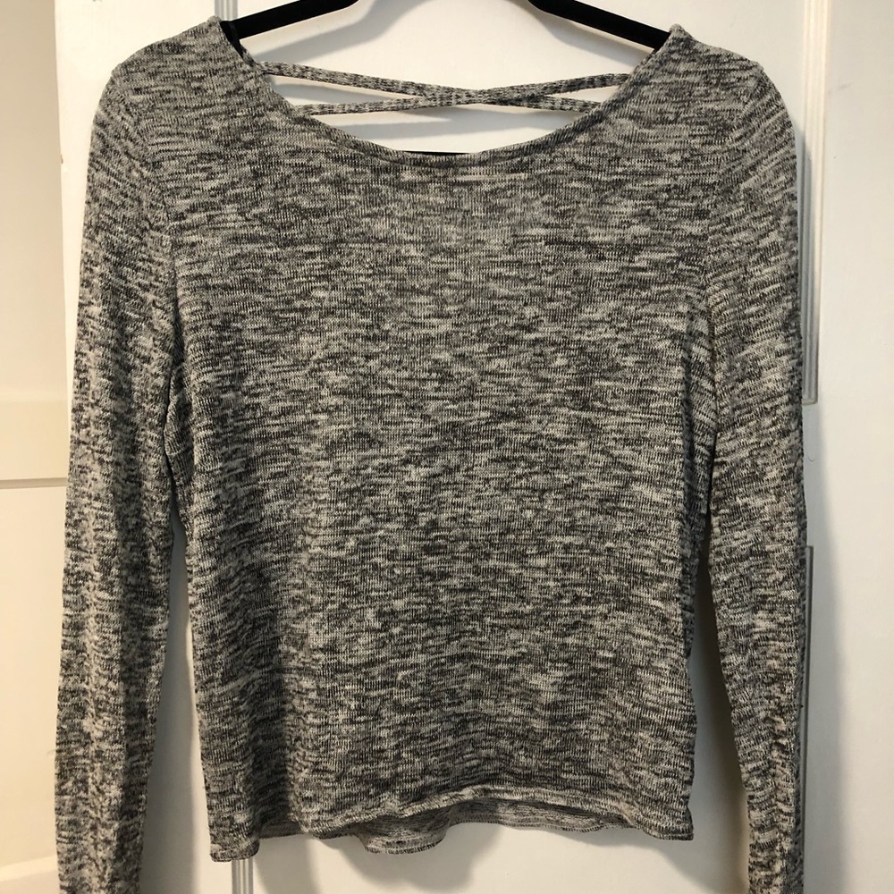 H&M Long Sleeve Top